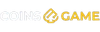 CoinsGame casino logo